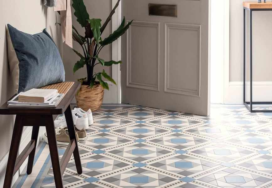 Cleaning Encaustic Tiles: Tips to Restore Their Beauty