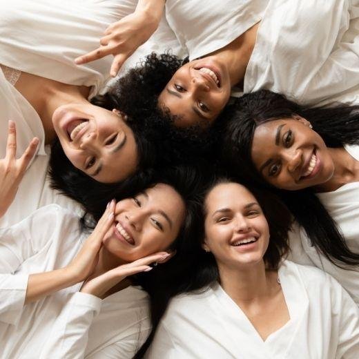 Radiant Melanin: Essential Tips for Glowing Skin of Color