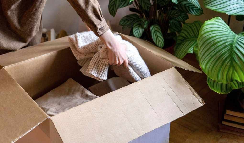 Master the Outbox Decluttering Method for a Tidy Home