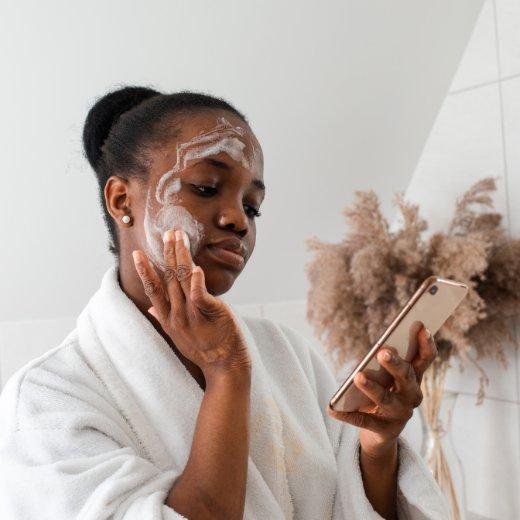 AI in Skincare: Innovations for Radiant Complexions