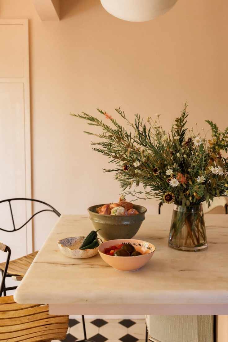 Clare Vivier's Los Angeles Home