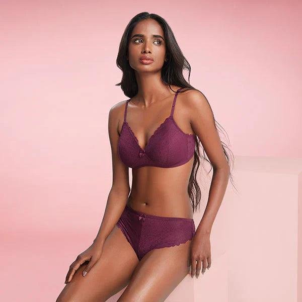 Exploring the Intriguing Journey of Lingerie Through Ages