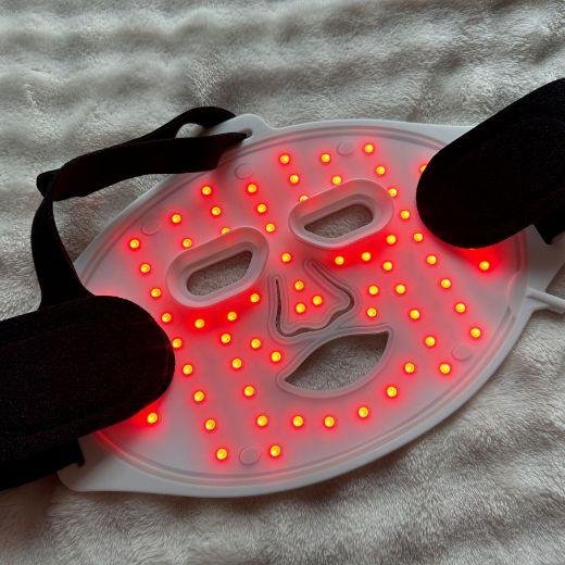 Do LED Masks Provide Real Skin Benefits?