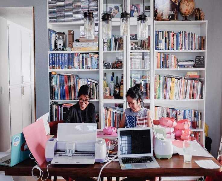 5 Inspiring Female Entrepreneurs Share Key Financial Insights