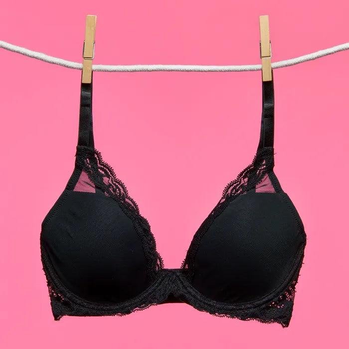 Bra Cups: Explore Types, Sizing, and How to Choose Inserts
