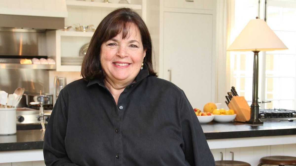 Ina Garten's Stylish Front Yard Design Sets a New Trend for 2026