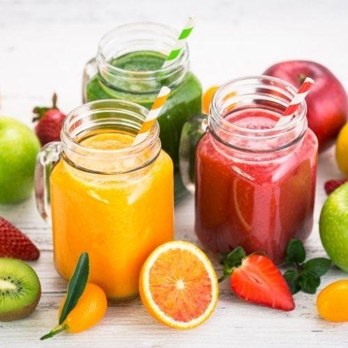 Boost Your Skin's Glow with These Delicious Foods