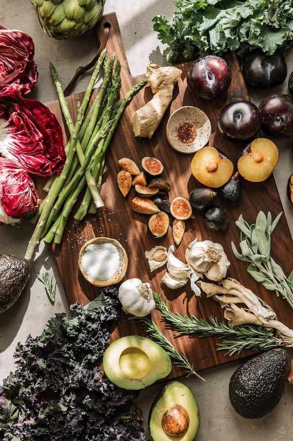 This Simple Dietary Shift Transformed My Gut Health