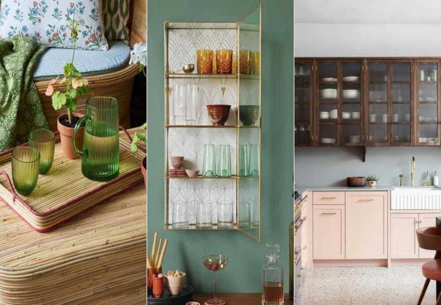 Storing Glassware: 8 Smart and Stylish Ways to Keep Your Glasses Safe