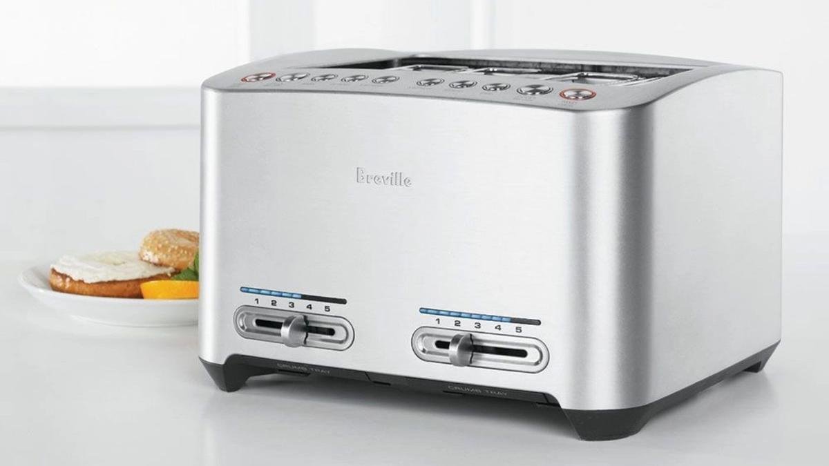 The Top Toasters of 2024: Our Expert Picks for Perfect Toast