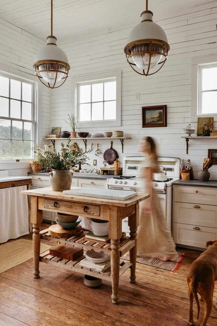 12 Simple Ideas to Revitalize Your Kitchen for Spring