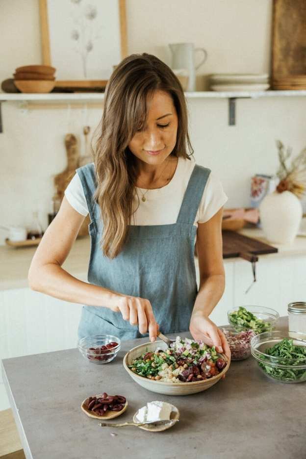 how much protein do I need_breast self exam