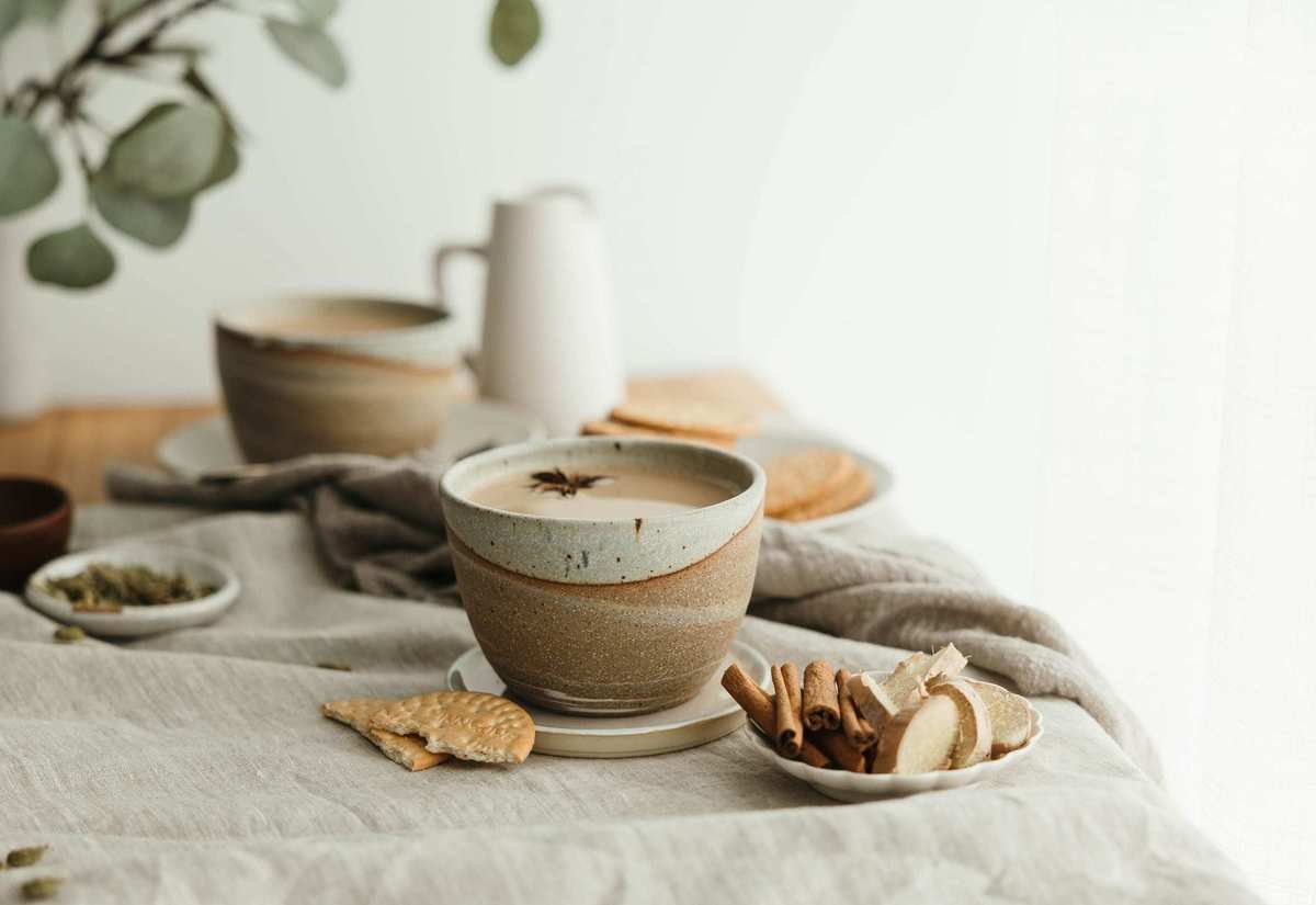 Delicious Masala Chai Recipe You Can Easily Make at Home
