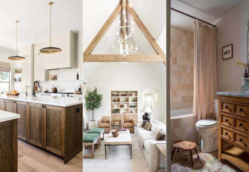 Discover 12 Timeless Neutral Paints Interior Designers Adore