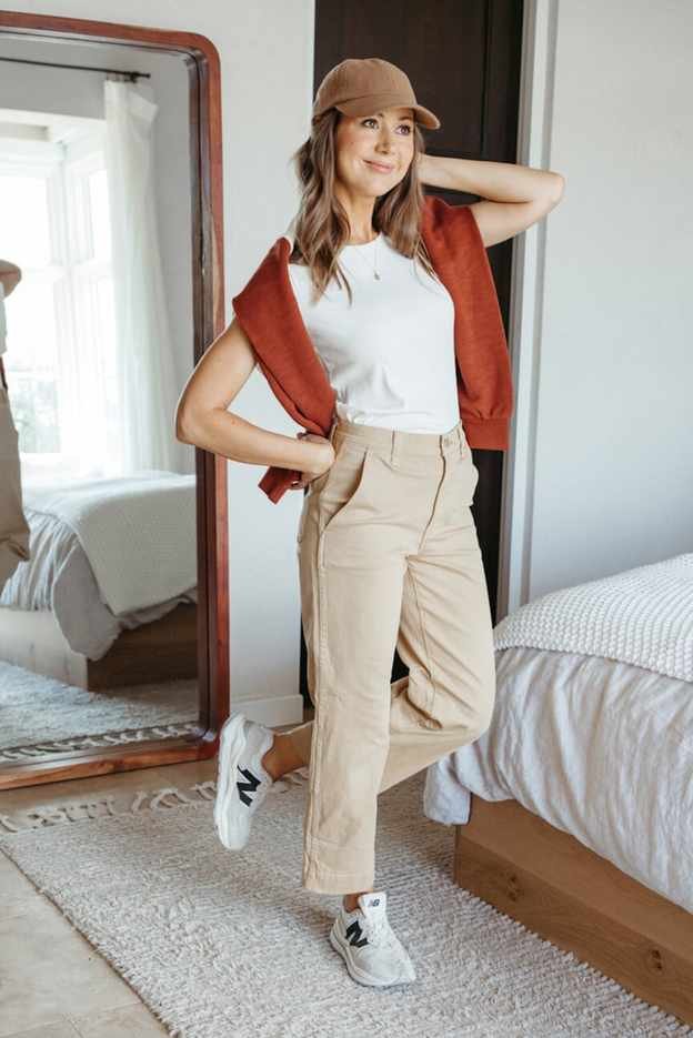 Discover the Top White Sneakers for Every Occasion This Summer