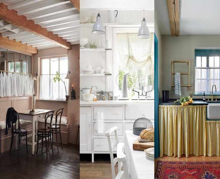 Creative Valance Ideas for Kitchens: 11 Charming Styles for Any Decor