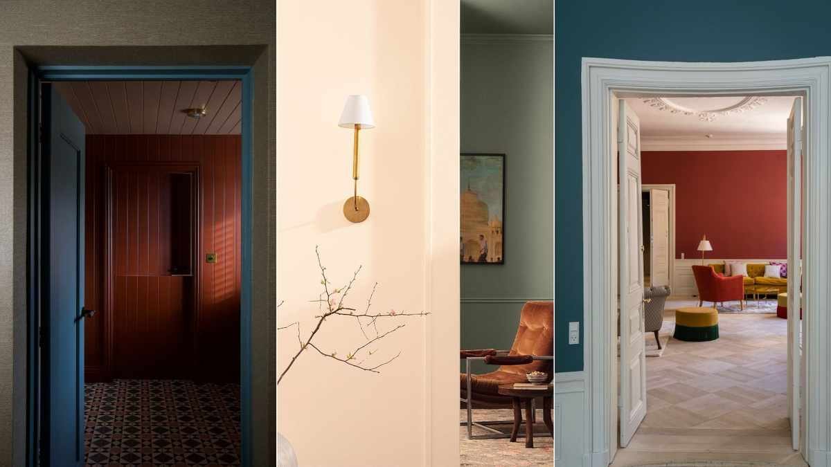 Choosing a Cohesive Color Scheme for Your Entire Home