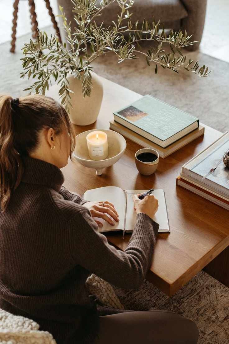 Embrace Fall with a Wellness Routine Focused on Simplicity