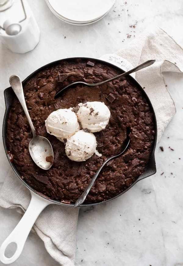19 Must-Try Chocolate Chip Cookie Recipes for Your Weekend Baking