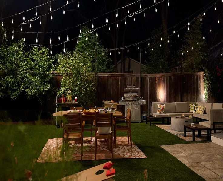Transform Your Backyard into an Inviting Space for Summer Gatherings