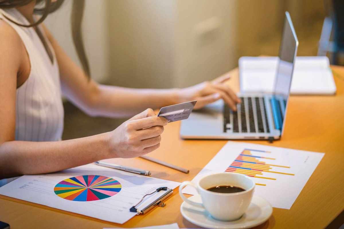 Rebuilding Your Credit Score After a Setback