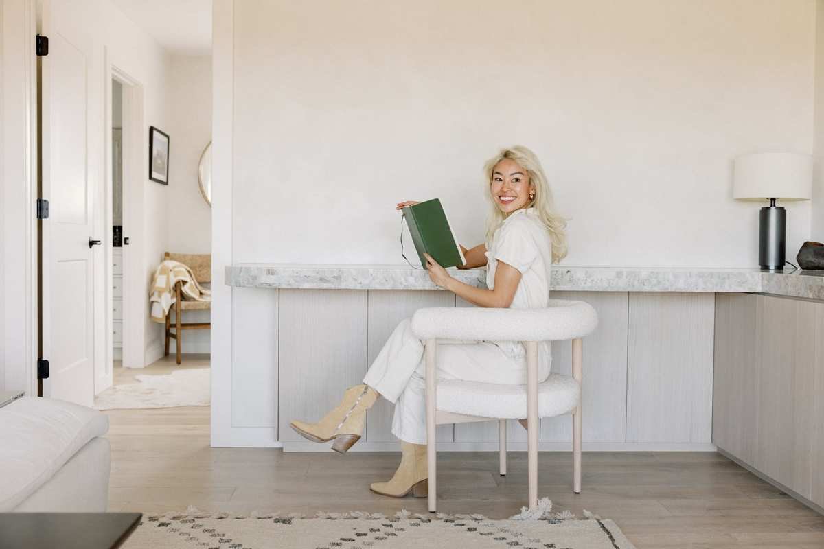 Remi Ishizuka: Embracing Fitness, Farming, and Her Journey to Joy