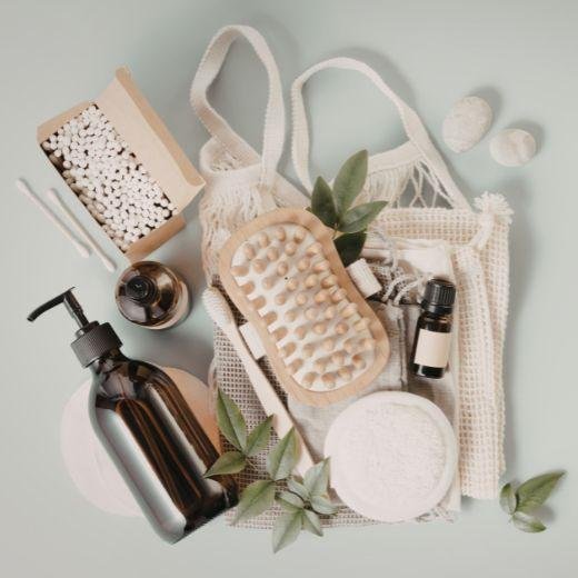 Embracing Waterless Beauty: Eco-Friendly Skincare Solutions