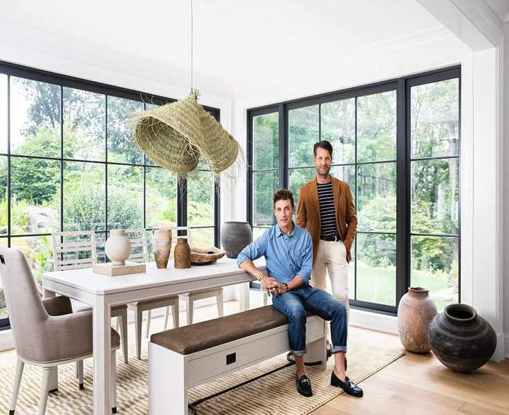 Transform Your Living Room with Cozy Tips from Top Designers