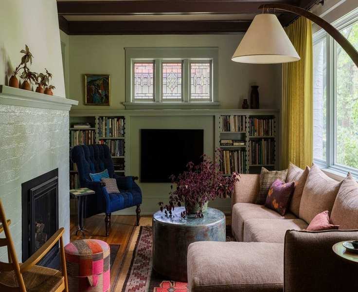 Top 5 Paint Colors for Small Living Rooms That Transform Spaces