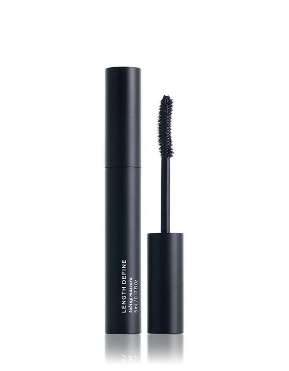 Length Define Tubing Mascara: Stunning Lashes Without the Fuss