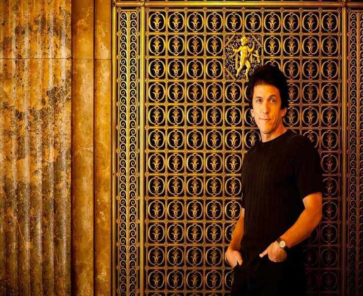Mitch Albom Discusses Love, Loss, and Generosity on HerMoney Podcast