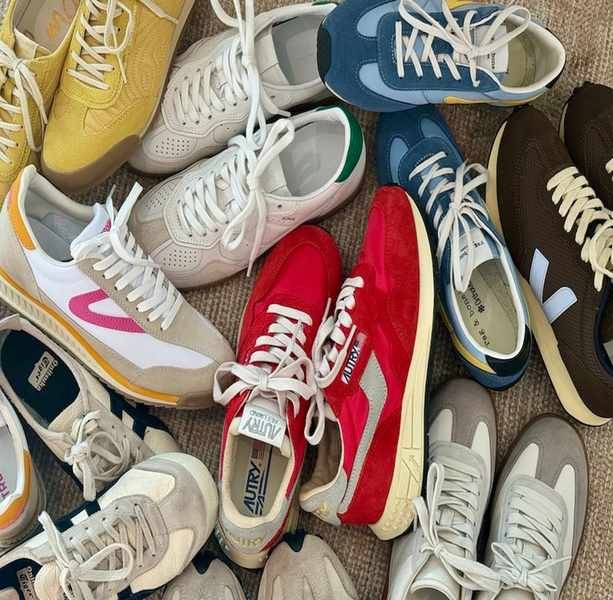 Trendiest Sneakers for Fall 2024 Under $250 to Elevate Your Style
