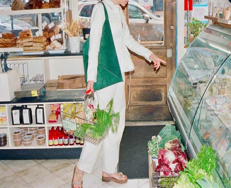 Embracing Creativity: Julianne Fraser's Journey to a Fulfilling Life