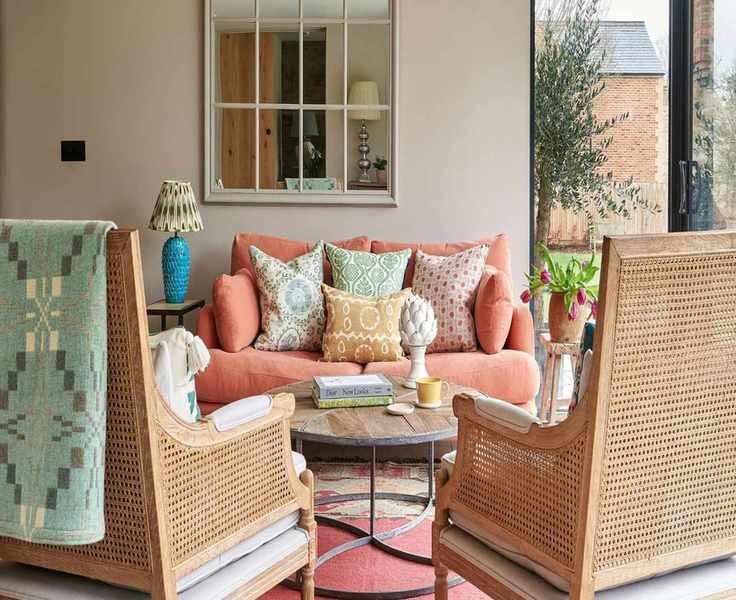 14 Top Beige Paints Recommended by Interior Designers