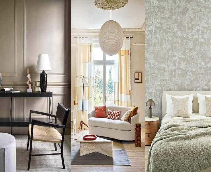 Embracing Beige: 10 Inspiring Ways to Decorate with This Neutral Hue