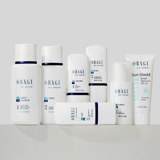 Discover the Skin Care Brand That Will Transform Your Routine