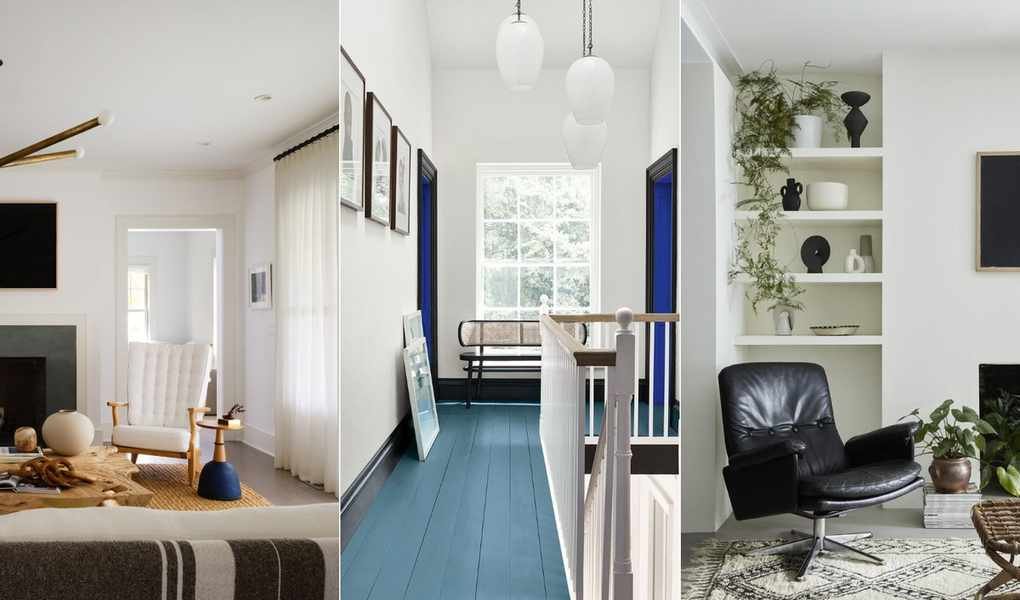 Is White Still a Trend? Designers Discuss Its Role in 2025 Spaces