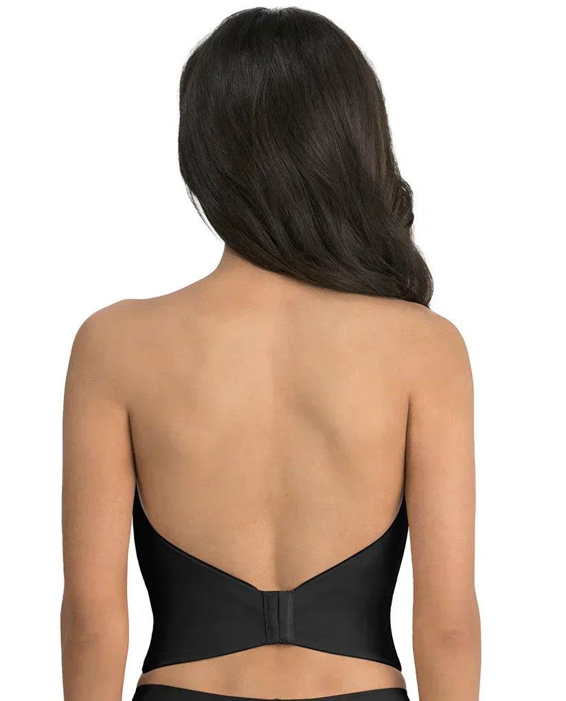 Top Backless Bras for Big Busts: Support and Style Combined