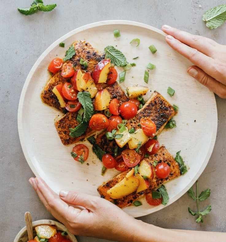 23 Effortless Dinner Ideas for a Laid-Back Summer
