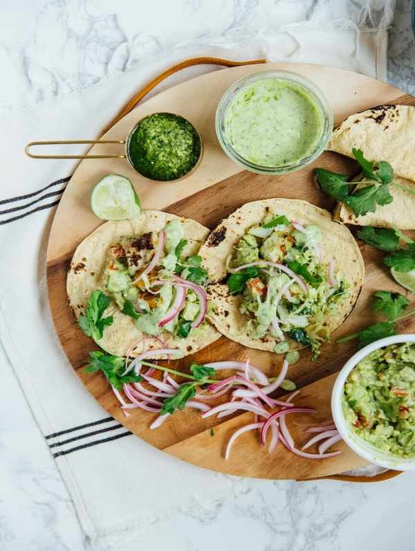 Chimichurri Fish Tacos: A Summer Delight You’ll Love