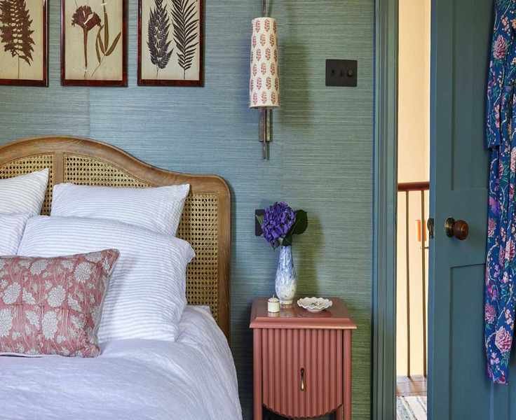 Can Colors in Your Home Really Affect Your Mood? Designers Weigh In