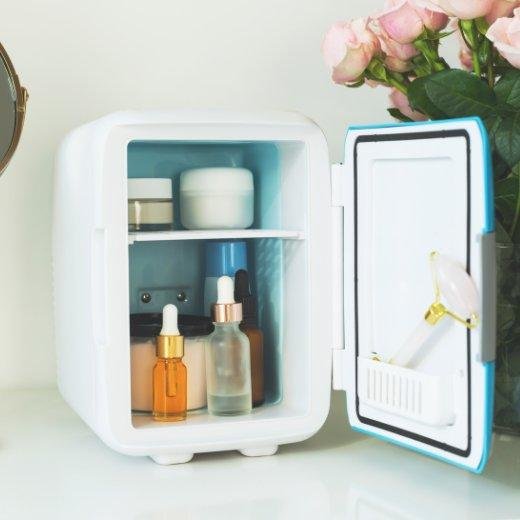 Storing Vitamin C Products: Maintain Your Radiance