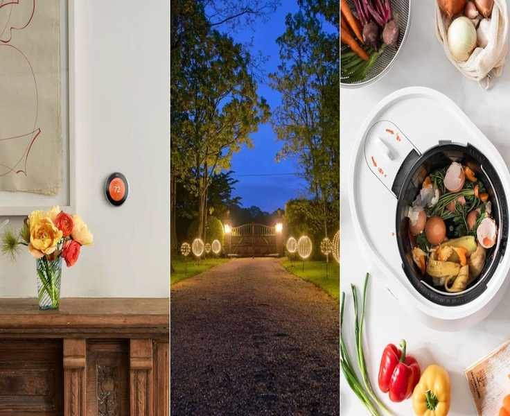 7 Eco-Friendly Gadgets That Save Money and Boost Sustainability