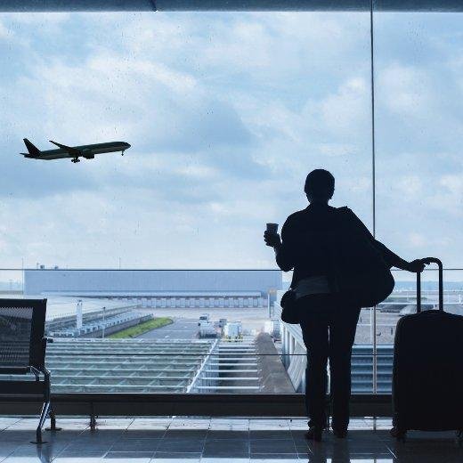 Revitalize Your Skin After a Red-Eye Flight: Essential Skincare Tips
