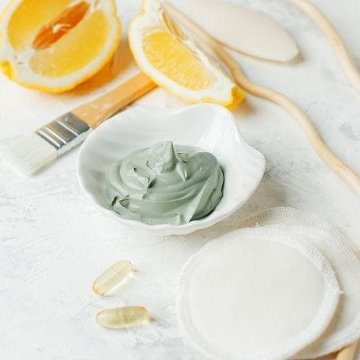 Top Ingredients to Combat Acne Effectively