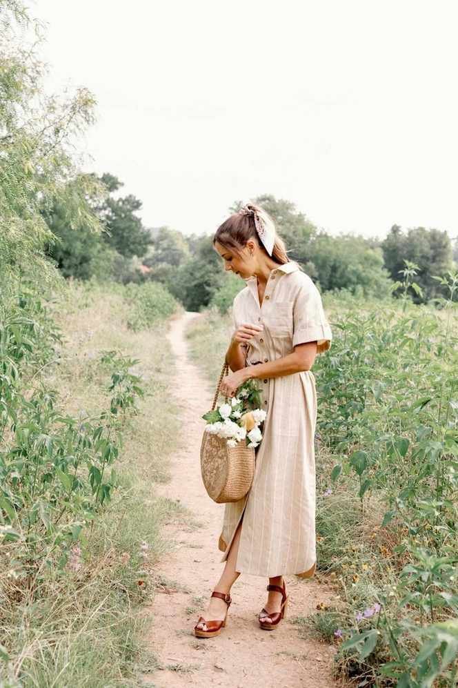 6 Must-Try Handbag Trends for Spring 2024 Fashion