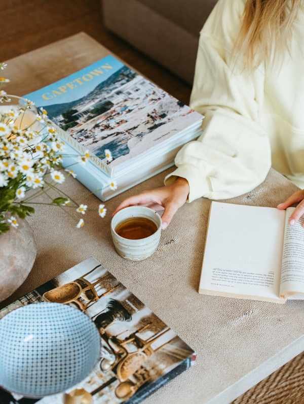 Best Teas to Soothe Digestive Discomfort and Promote Gut Health