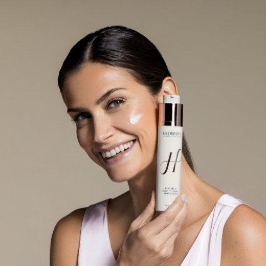 Revitalize Your Skin with HYDRI-C Daily Vitamin C Moisturizer