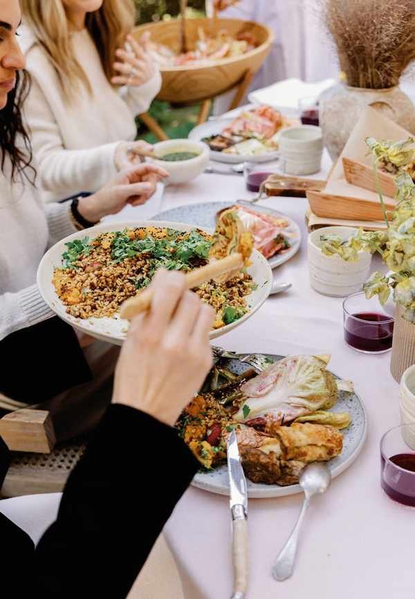 Delight in Spring Equinox with These Colorful Menu Suggestions