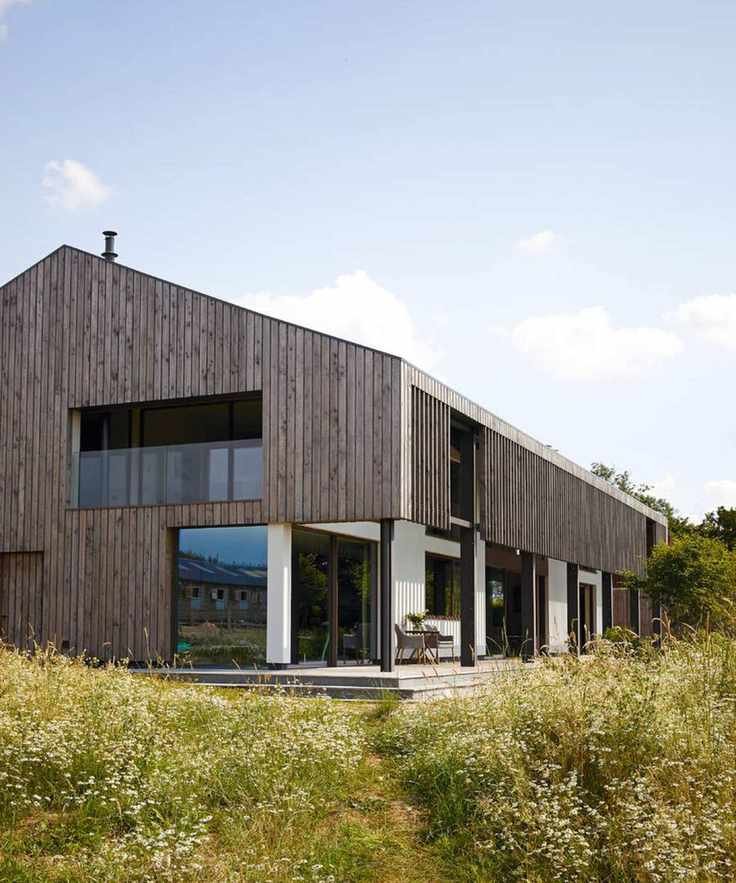 House exterior